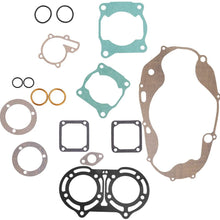 Complete Gasket & Oil Seal Kit Top Bottom End Set for Yamaha Banshee 350 1987-2006