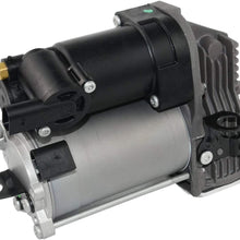 MSQ-CD Air Suspension Compressor for Mercedes W164 X164 GL320 GL350 ML450 P-2594 1643201204 1643200004 164320120480 1643200904 (1)