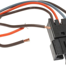 ACDelco PT1936 Professional Fan Control Module Pigtail