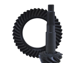 USA Standard Gear (ZG M35-411) Ring & Pinion Gear Set for AMC Model 35 Differential