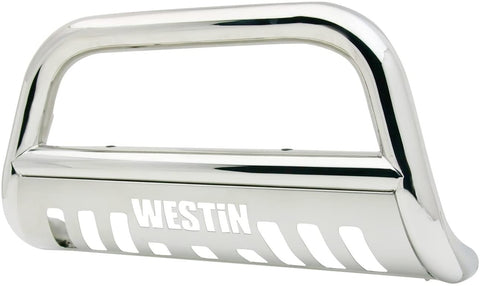 Westin 31-5150 E-Series Polished Bull Bars