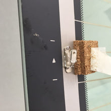 NAGD Heated Back Window Back Glass Compatible with Toyota Corolla 4 Door Sedan 2014-2019 Models