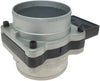 MAF Mass Air Flow Sensor for Acura Buick Cadillac Chevy GMC Honda Isuzu Oldsmobile Pontiac V6 Engine Replace 25180303 25008302 8970166261 86-8309 74-8309 748309 213-352