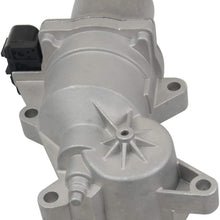 600-899 Transfer Case Motor 23369032 Compatible with Chevrolet Chevy Silverado Suburban Tahoe GMC Sierra Yukon XL 1500/2500/3500 2007-2018