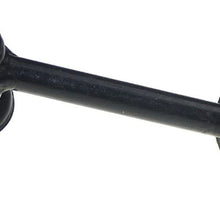 DLZ 2Pcs Rear Stabilizer Bar Sway Bar Compatible With Element 2003-2011, Prelude 1997-2001, Murano 2003-2007 K80465 K80466