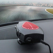 OYTRO Automobile Car Windscreen Windshield Cooling Fast Heating Defrost Defogger Blower & Heater Fan