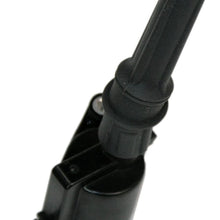 Carrep Ignition Coil 4.6L 5.4L 6.8L V8 V10 Engine Coil Pack (dg508, Black)