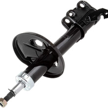 AUTOMUTO Struts, Full Set Shocks Strut Absorbers Kit Fit for 1998-2002 Chevy Prizm,1993-1997 Geo Prizm,1993-2002 Toyota Corolla 234059 71953 234060 71954 234058 71952 234057 71951