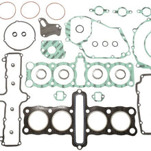 Athena P400485850651 Engine Gasket Kit