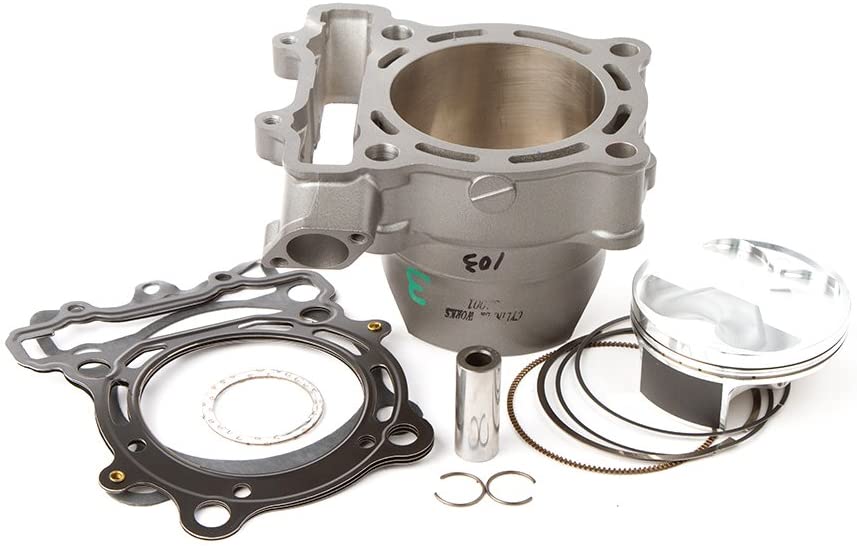 Cylinder Works 30001-K01 Standard Bore Cylinder Kit