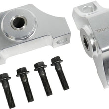 Truhart Billet Aluminum Torque Mounts 1992-2000 Civic 1994-2001 Integra