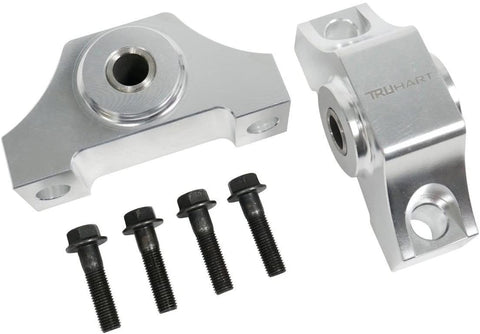 Truhart Billet Aluminum Torque Mounts 1992-2000 Civic 1994-2001 Integra