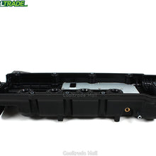 OEM Genuine Part Tiburon Engine Main Valve Cover OEM 2241023010 Fit : 96-01 Hyundai Elantra Tiburon