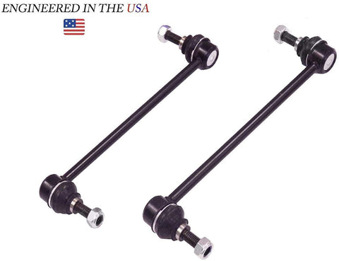 (2) Front Stabilizer Bar Link FITS 2007-2012 Nissan Sentra K750096