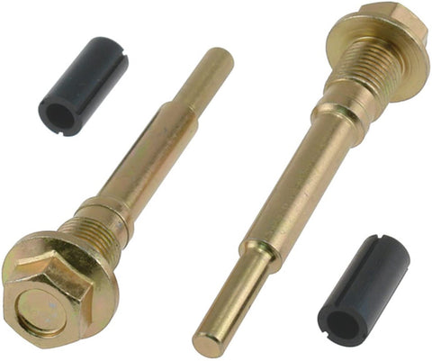 ACDelco 18K1014 Professional Front Disc Brake Caliper Bolt