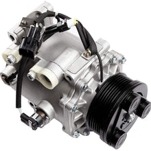 OCPTY Air conditioner Compressor Compatible for Dodge Stratus CO 10529AC