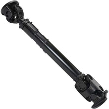 BOXI Front Driveshaft Propeller Drive Shaft Assembly for 1999 2000 2001 2002 2003 2004 Land Rover Discovery 2 (All Models) (Replaces TVB000110 FTC5320 TVB000100)