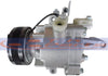 TKParts New A/C Compressor For 95201-68LA1 For Suzuki Swift 2011 2012/ Suzuki WAGON R SOLIO