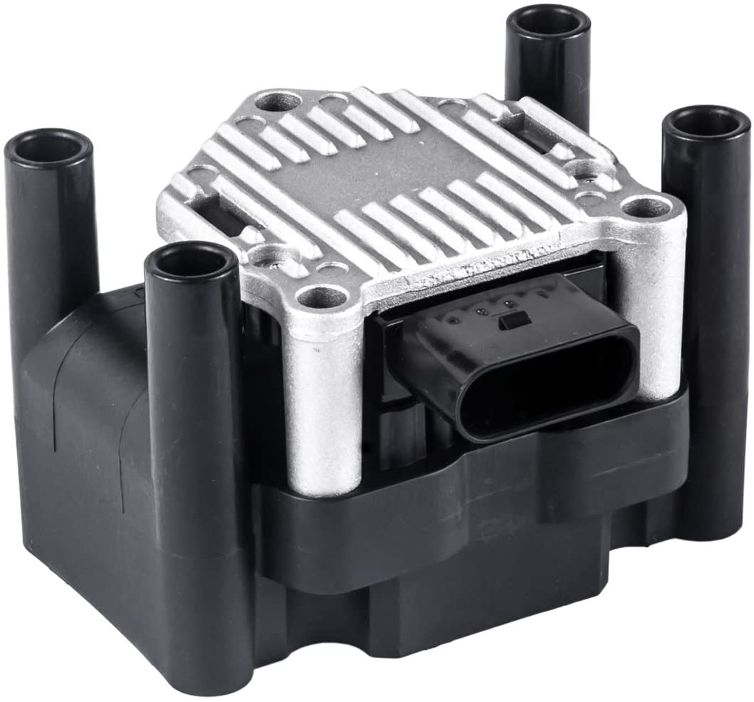 Ignition Coil Compatible with C1319 UF277 Volkswagen Seat Ibiza