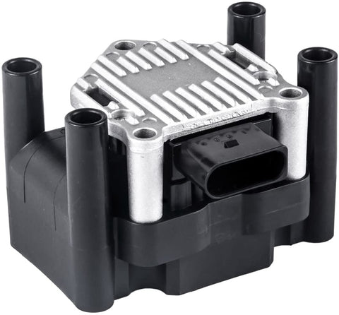 Ignition Coil Compatible with C1319 UF277 Volkswagen Seat Ibiza