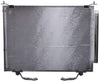 For Honda Pilot A/C Condenser 2003-2008 w/For HO3030148 | 80100-S9V-A02