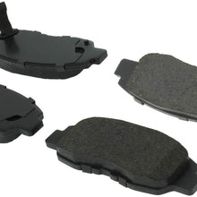 Centric 301.07640 Centric Premium Ceramic