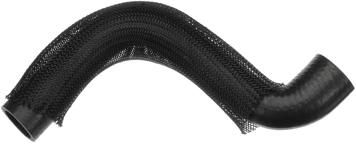 ACDelco 20301S Professional Lower Molded Coolant Hose