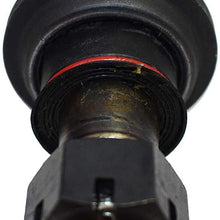A-Team Performance 2x New XRF (K7467 Greaseable) Upper and Lower Ball Joint Kit Set XRF Compatible With 2003-2013 Dodge Ram 2500 3500 Improved Design 4x4