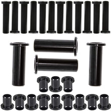 NICHE Complete Front and Rear A-Arm Bushing Kit For 2008-2014 Polaris RZR 800 S 4 5439874 5436973 5437229