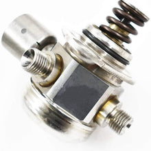 labwork High Pressure Fuel Rail Injector Pump 13517595339 for BMW 750 X5 X6 F01 F02 F04