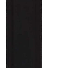 Lynol Cooling System Complete Aluminum Radiator Direct Replacement Compatible With 1995-2004 Tacoma Pickup Truck 2WD Core Height 18 11/16" Inch L4 V6 2.4L 2.7L 3.4L