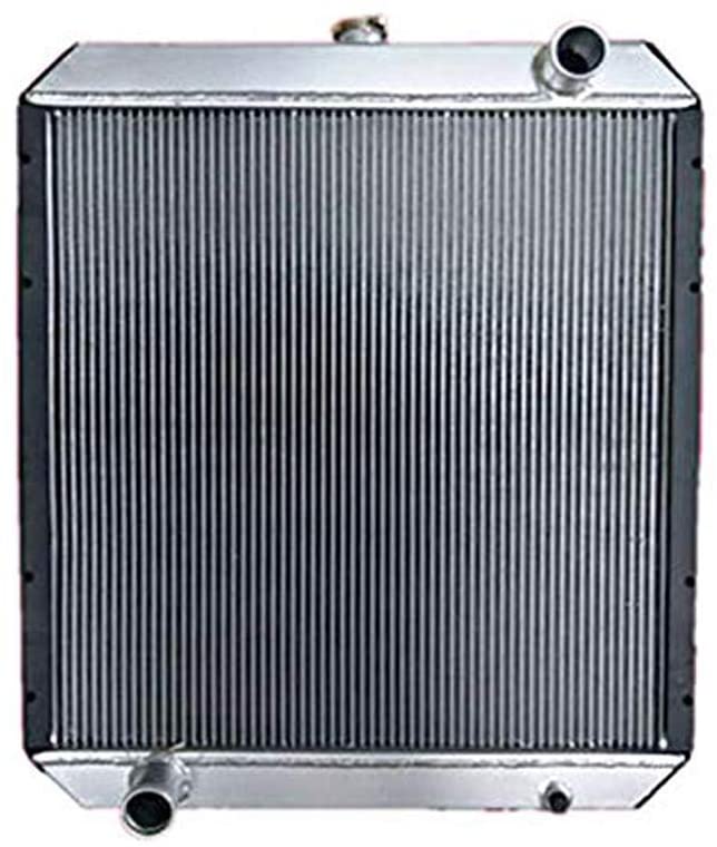 New Hydraulic Oil Cooler Old Type FOR Volvo Excavator EC210B
