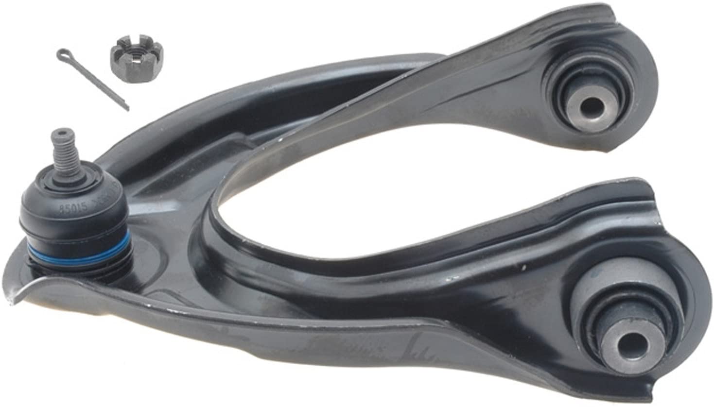 ACDelco 45D1273 Professional Rear Driver Side Rear Upper Suspension Control Arm