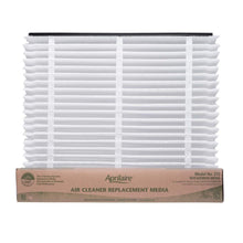 Pack of 16 Genuine Aprilaire 213 Media Air Filter