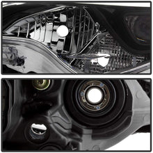 Xtune for LED Projector Headlights for Corolla 14-16 (OE Style)