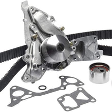 ACDelco 19341290 Professional Engine Timing Belt Kit with Water Pump, 1 Pack