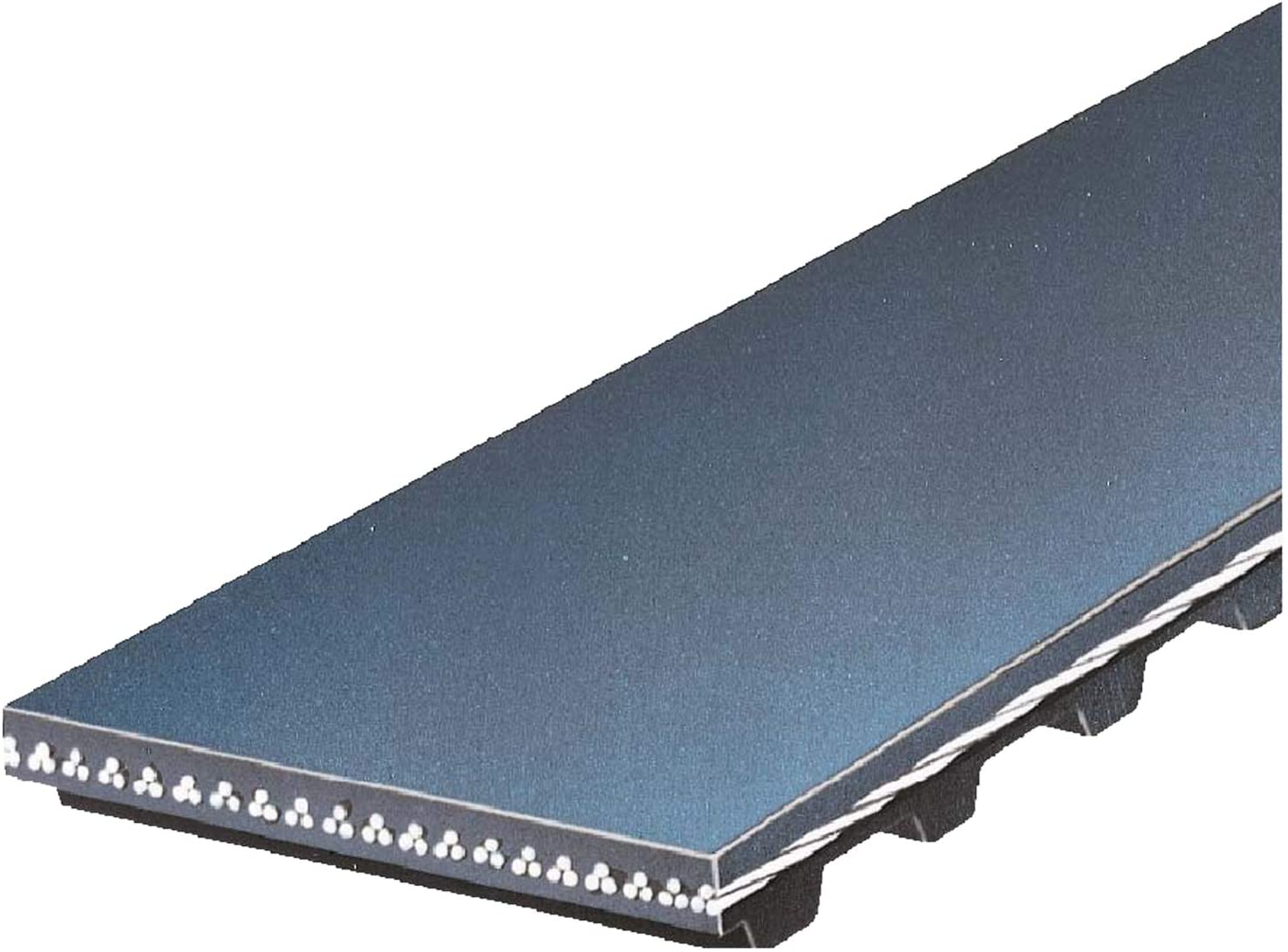 ACDelco TB166 Professional Timing Belt