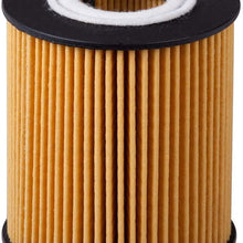 Premium Guard PG5465EX Extended Performance Oil Filter | Fits 2002-08 Mini Cooper 1.6L, Fiat Strada 1.6L; 15-17 Ram 700 1.6L