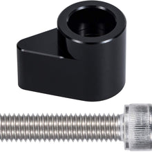 Black Killer Dowel Pin KDP Repair Kit For 1989-1998 Dodge Cummins 12 Valve Engines 5.9BT
