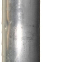 TCW 17-10893 A/C Drier (Quality With Perfect Vehicle Fitment)