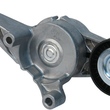 URO Parts 03G903315C Acc. Belt Tensioner Assembly