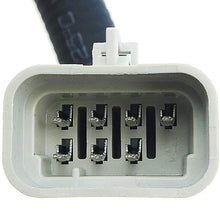 TIKSCIENCE 2Pcs Ignition Coil Harness Kit,Fit for LS1 LS6 Engine Relocation Brackets -Black