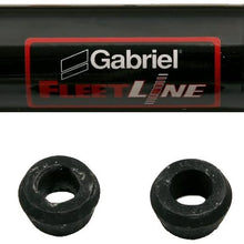 Gabriel 85004 FleetLine Heavy Duty Shock Absorber