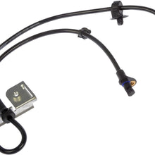 ABS Wheel Speed Sensor For Chrysler Pacifica Front Left/Right #5166544AC#ALS1131