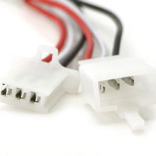 iJDMTOY GL88T1 Electronic LED Flasher w/Wiring Adapter Kit Compatible With Honda Gold Wing GL1800 F6B Bike Fix LED Turn Signal Bulbs Hyper Flash Issue