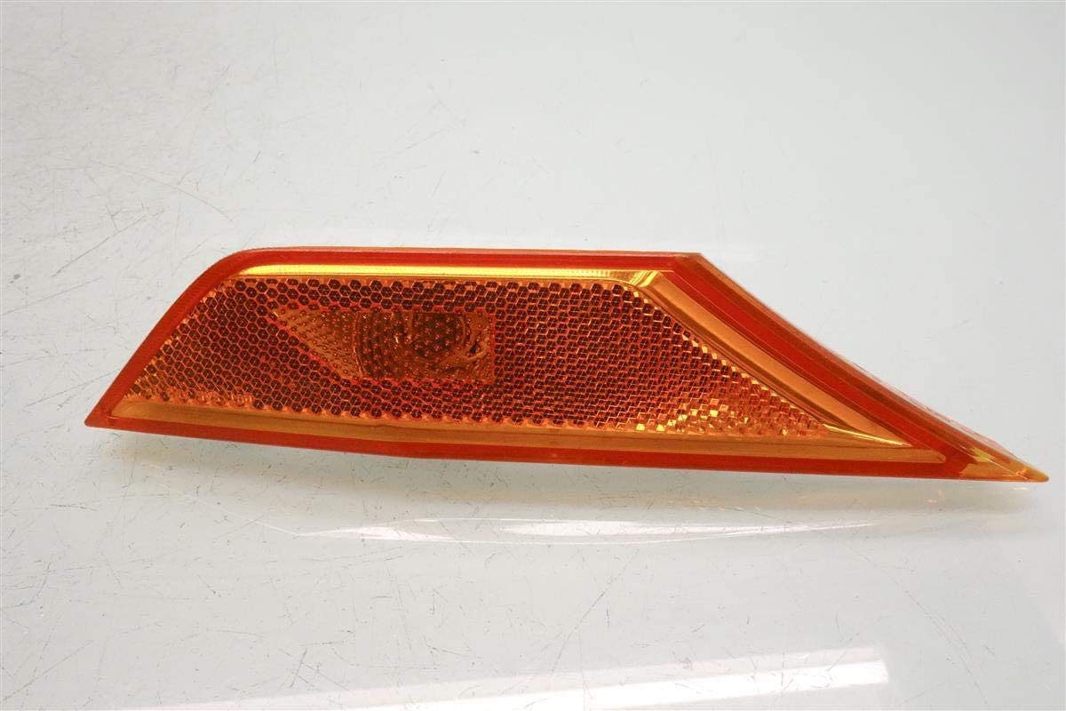2016 2017 2018 Honda Civic FRONT PASSENGER FENDER MOUNTED SIDE LAMP 33800-TBA-A02