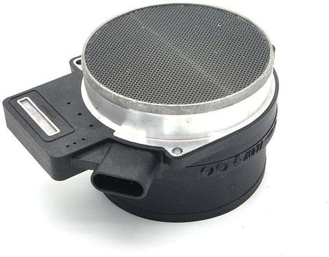 Mass Air Flow Meter Sensor for 2000-2007 Cadillac & 2000-2009 GMC & 2003-2009 Hummer H2 & 2003-2006 Isuzu Ascender & 2001-2003 Oldsmobile Aurora & 2004-2005 Pontiac Bonneville & 05-06/08-09 Saab 9-7x