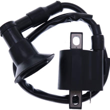 Holdwell New Ignition Coil for Polaris Sportsman 90 2001 2002 2003 2004 2005 2006