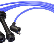NGK (9338) RC-TX02 Spark Plug Wire Set