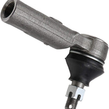 Beck Arnley 101-6953 Tie Rod End